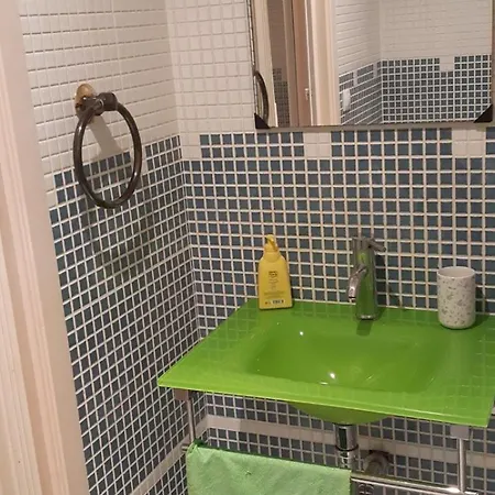 Apartamento Manuel Casa *