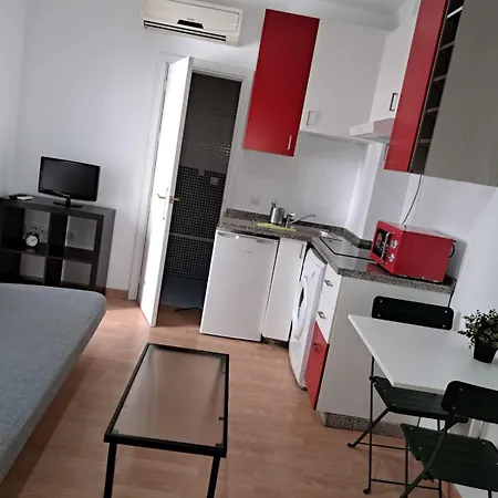 Apartamento Manuel Casa