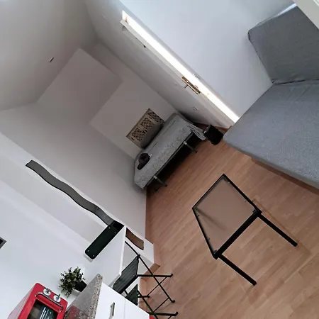 Apartamento Manuel Casa